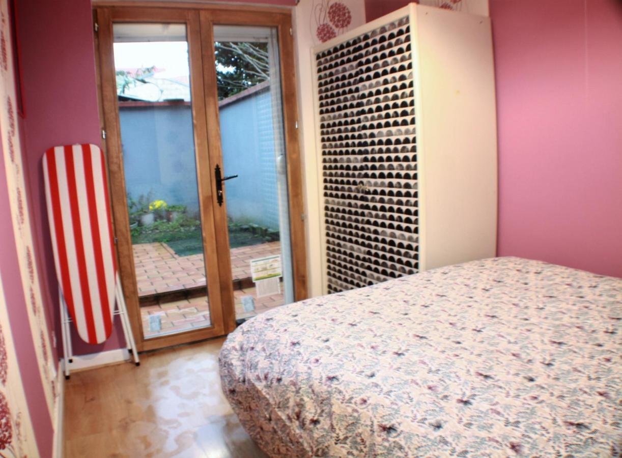 Welcome Calais Centre St Pierre Fontinettes Bagian luar foto