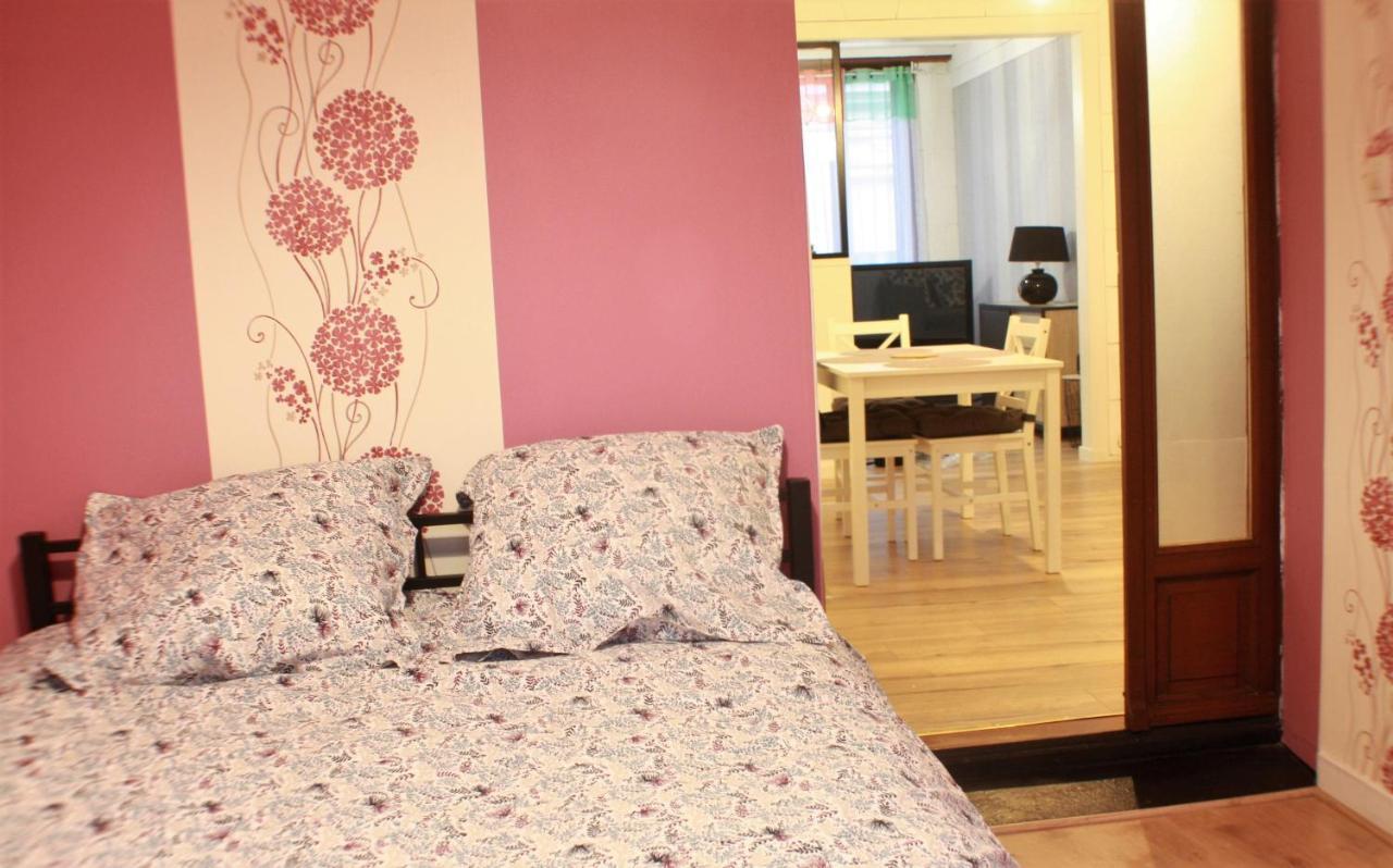Welcome Calais Centre St Pierre Fontinettes Bagian luar foto