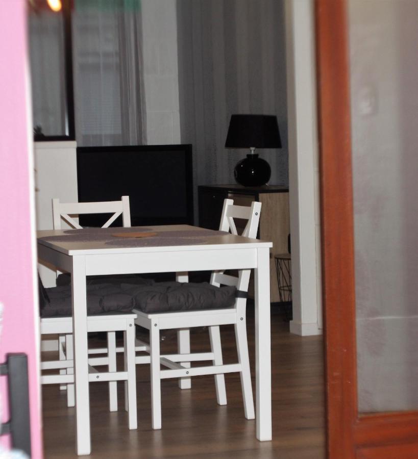 Welcome Calais Centre St Pierre Fontinettes Bagian luar foto
