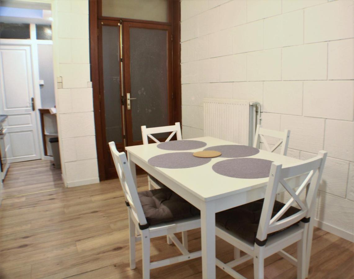 Welcome Calais Centre St Pierre Fontinettes Bagian luar foto