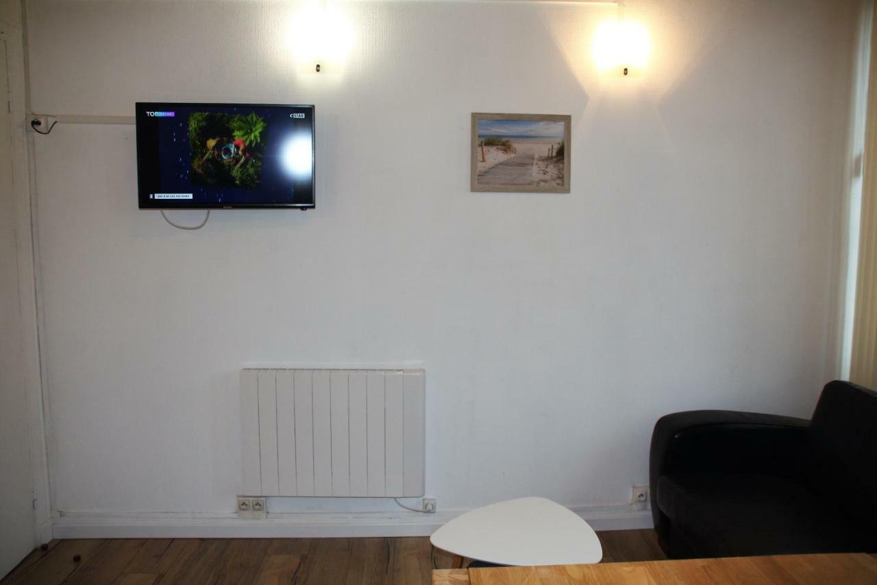 Welcome Calais Centre St Pierre Fontinettes Bagian luar foto