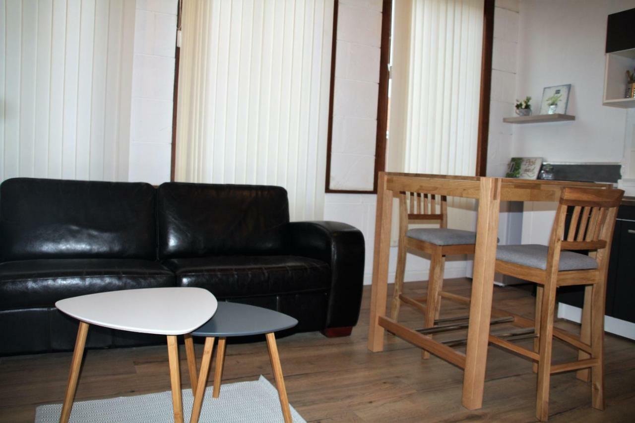 Welcome Calais Centre St Pierre Fontinettes Bagian luar foto